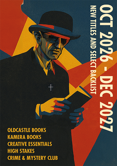Crime & Mystery Club